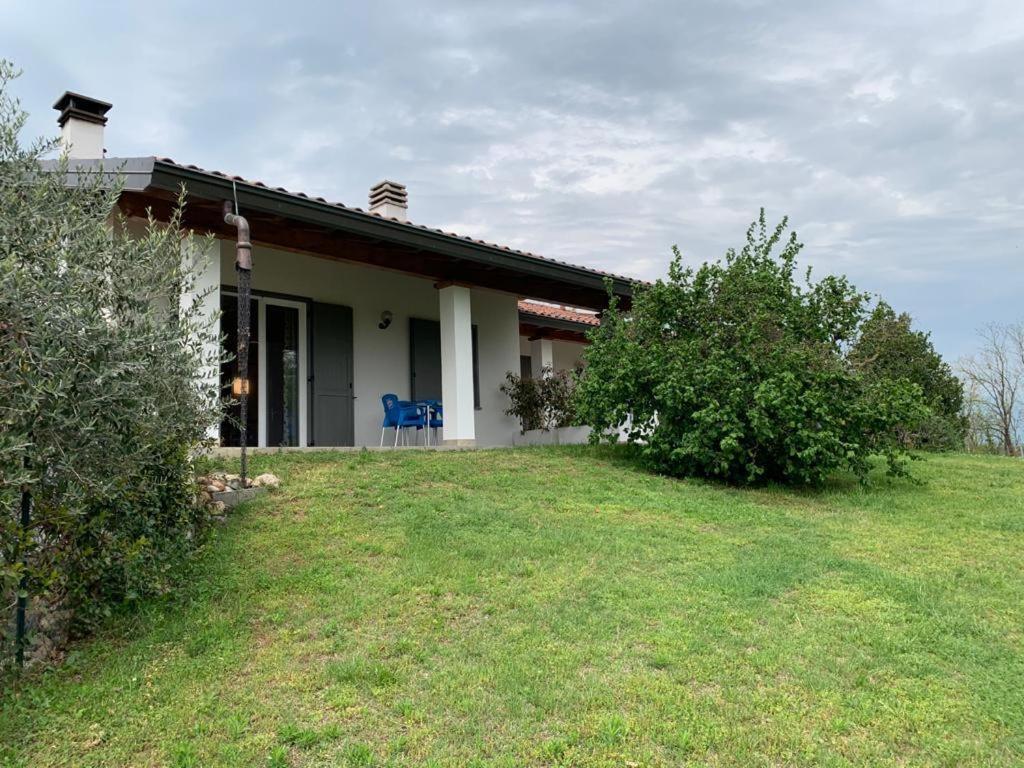 Cantello Casa Vacanze Al Capriano Appartamento Lampone מראה חיצוני תמונה