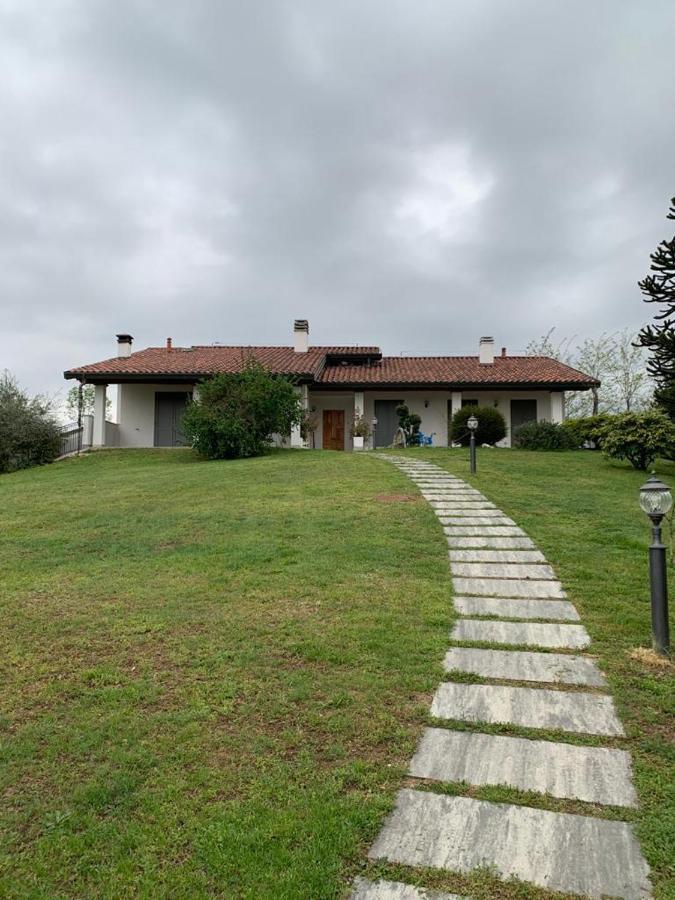 Cantello Casa Vacanze Al Capriano Appartamento Lampone מראה חיצוני תמונה